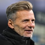 Alain Sutter sera-t-il l'homme providentiel des Grasshoppers ? KEYSTONE/GIAN EHRENZELLER